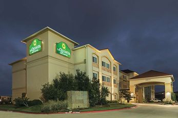 La Quinta Inn & Suites Waco South