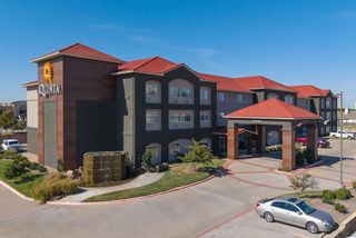 La Quinta Inn & Suites Waco South