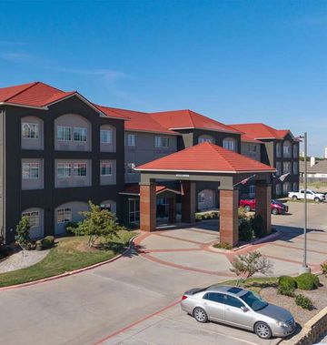 La Quinta Inn & Suites Waco South