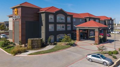 La Quinta Inn & Suites Waco South