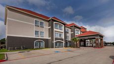 La Quinta Inn & Suites Port Lavaca