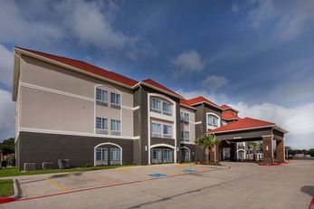 La Quinta Inn & Suites Port Lavaca