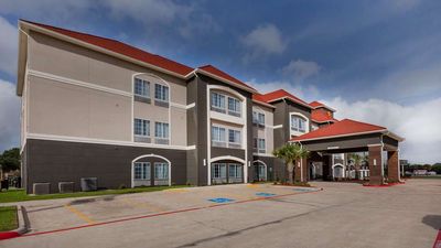 La Quinta Inn & Suites Port Lavaca