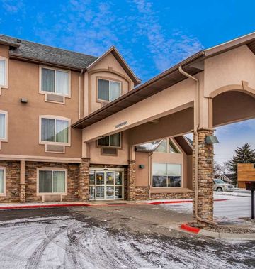 La Quinta Inn & Suites Bozeman