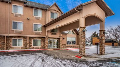 La Quinta Inn & Suites Bozeman