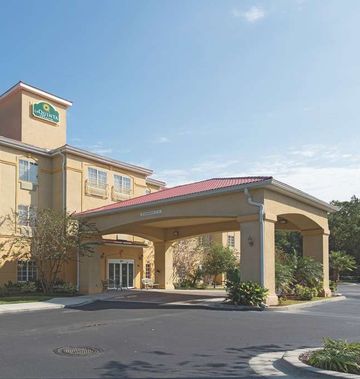 La Quinta Inn & Suites St. Augustine