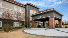 La Quinta Inn & Suites Vicksburg