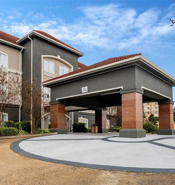 La Quinta Inn & Suites Vicksburg