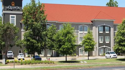 La Quinta Inn & Suites Madison