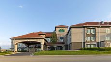 La Quinta Inn & Suites Olathe