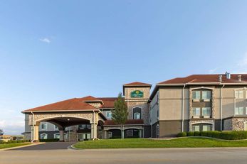 La Quinta Inn & Suites Olathe