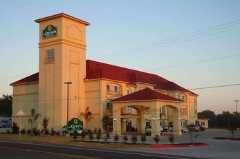 La Quinta Inn & Suites Fairfield