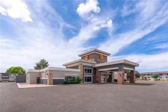 La Quinta Inn Fort Collins