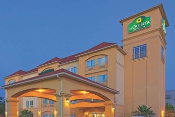 La Quinta Inn & Suites Columbus