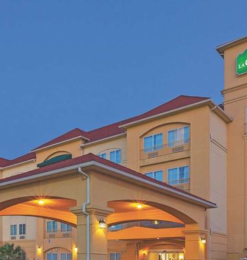 La Quinta Inn & Suites Columbus