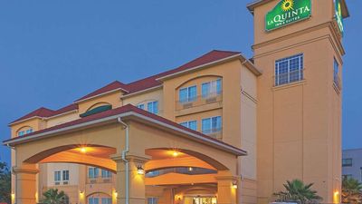 La Quinta Inn & Suites Columbus
