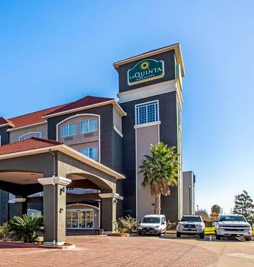 La Quinta Inn & Suites Columbus