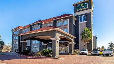La Quinta Inn & Suites Columbus
