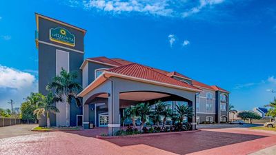 La Quinta Inn & Suites Alamo