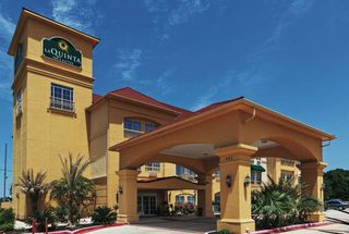 La Quinta Inn & Suites Livingston