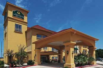 La Quinta Inn & Suites Livingston