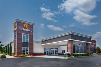 La Quinta Inn Joplin