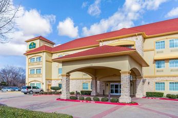 La Quinta Inn & Suites Ennis