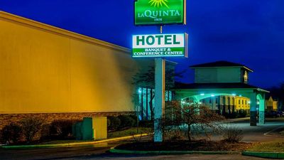 La Quinta Inn West Long Branch