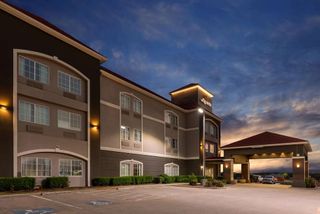 La Quinta Inn & Suites Bridgeport