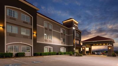 La Quinta Inn & Suites Bridgeport