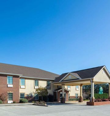 La Quinta Inn Calhoun