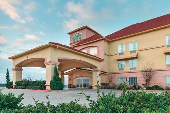 La Quinta Inn & Suites Glen Rose