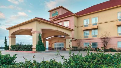La Quinta Inn & Suites Glen Rose