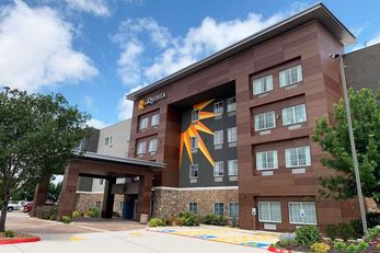 La Quinta Inn & Suites Schertz