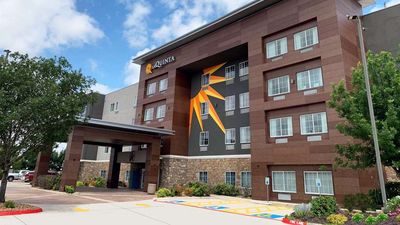 La Quinta Inn & Suites Schertz