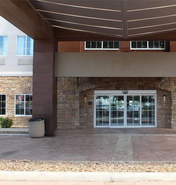 La Quinta Inn & Suites Schertz