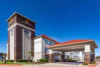 La Quinta Inn & Ste Garland Harbor Point
