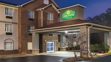 La Quinta Inn & Suites Rome