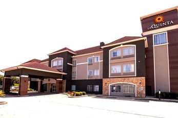 La Quinta Inn & Suites Brookshire