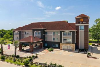 La Quinta Inn & Suites Brookshire
