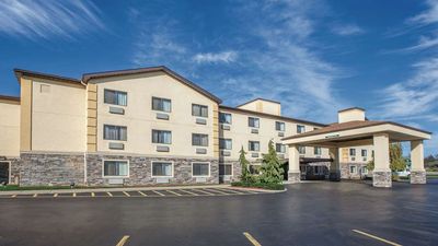 La Quinta Inn & Suites Erie