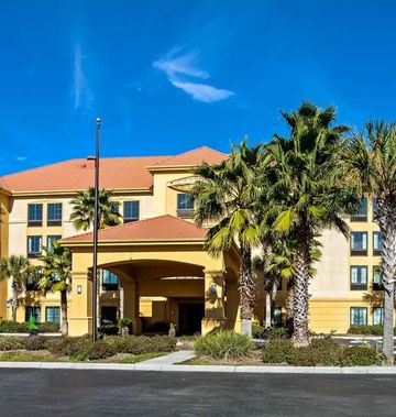 La Quinta Inn & Suites Pier Park