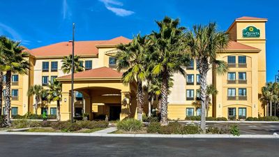 La Quinta Inn & Suites Pier Park