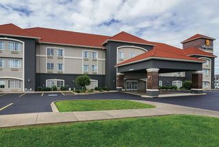 La Quinta Inn & Suites Bowling Green