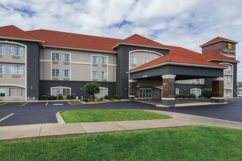 La Quinta Inn & Suites Bowling Green