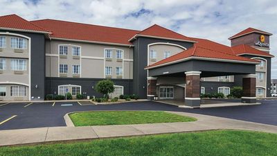 La Quinta Inn & Suites Bowling Green