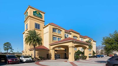 La Quinta Inn & Suites Bush Intl Airport