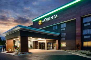 La Quinta Inn Roanoke Salem