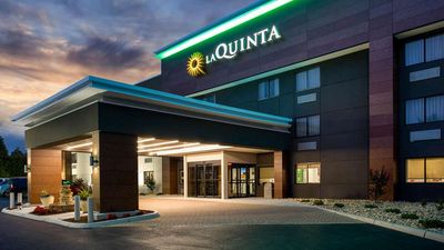 La Quinta Inn Roanoke Salem