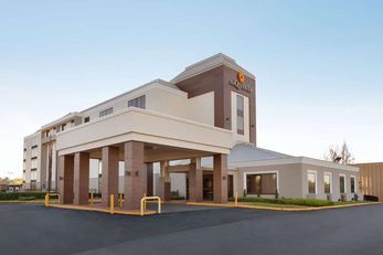 La Quinta Inn & Suites Dothan